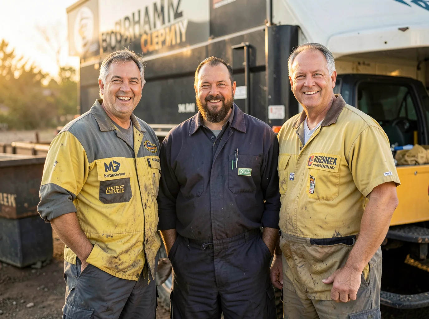 Sewage Cleanup company in Blanchard, PA