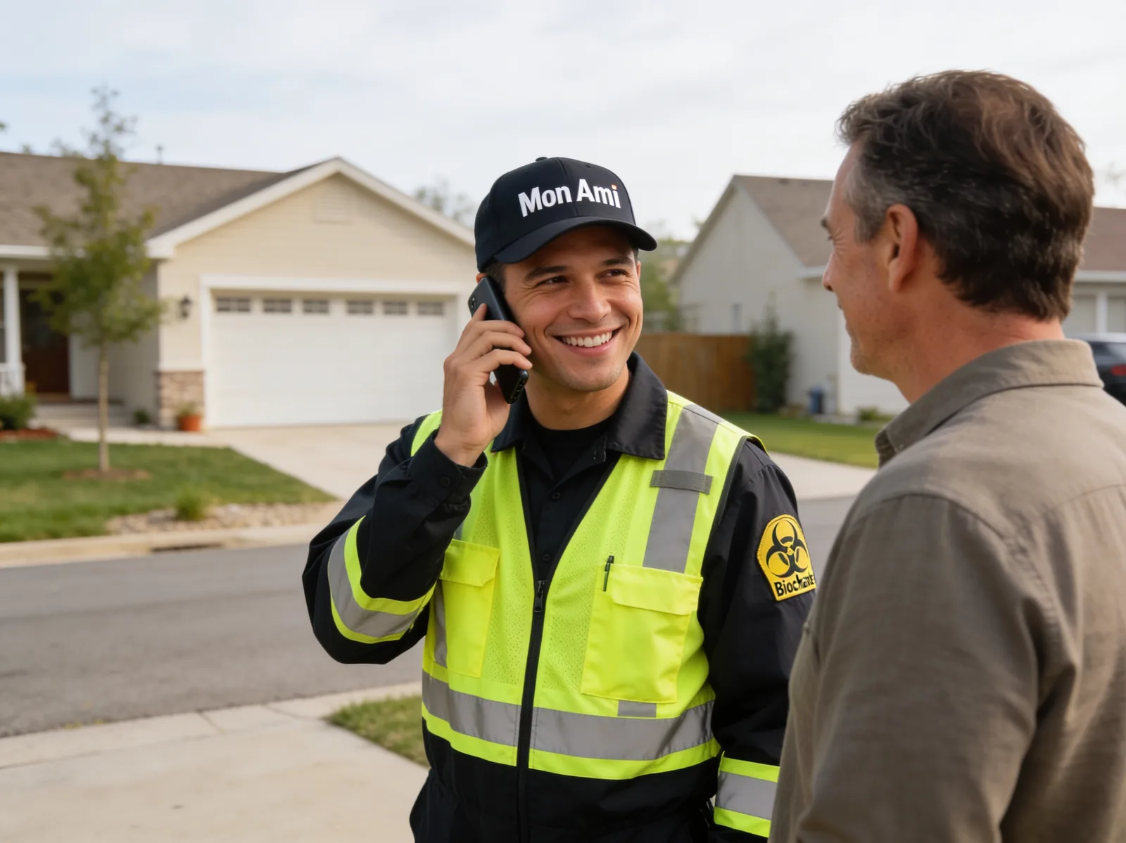 Sewage Cleanup Blanchard, PA FAQs