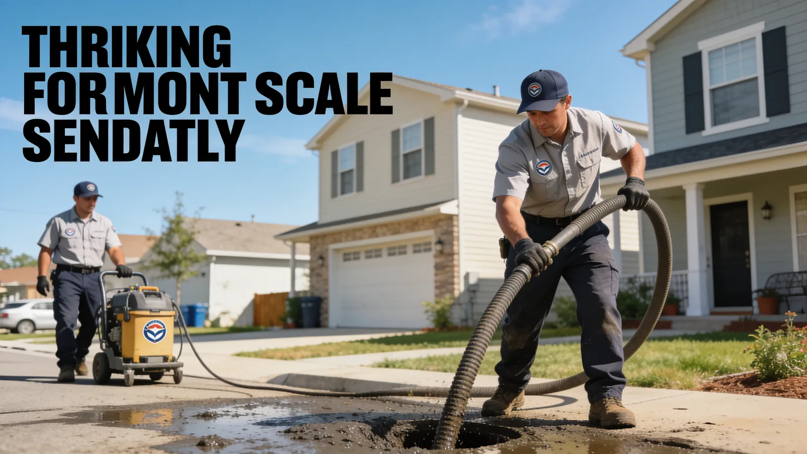 Sewage Cleanup in Blanchard, PA near me